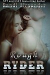 Book cover for Rough Ryder