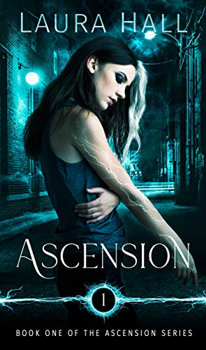 Cover of Ascension