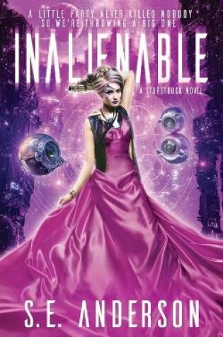 Cover of Inalienable