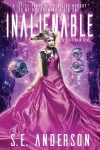 Book cover for Inalienable