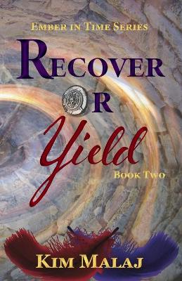 Book cover for Recover or Yield