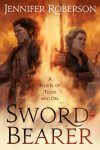 Book cover for Sword-Bearer