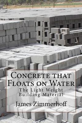 Book cover for Concrete That Floats on Water