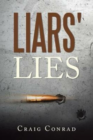 Cover of Liars' Lies