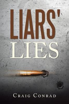 Book cover for Liars' Lies