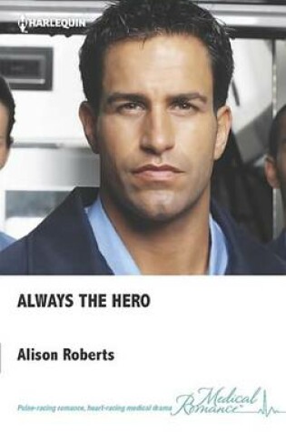 Cover of Always the Hero
