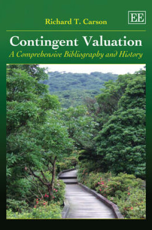 Cover of Contingent Valuation