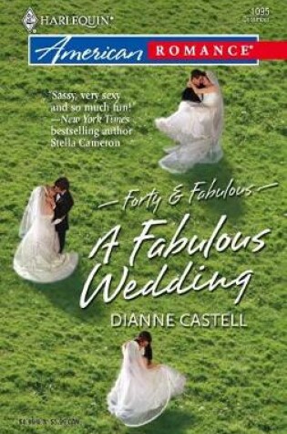 Cover of A Fabulous Wedding