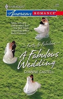 Book cover for A Fabulous Wedding