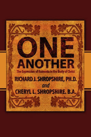 Cover of One Another