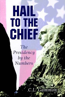 Book cover for Hail to the Chief