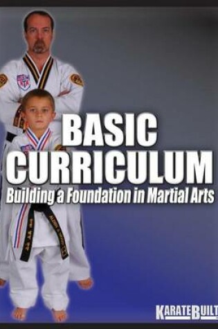 Cover of Basic Curriculum