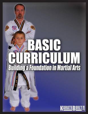 Book cover for Basic Curriculum