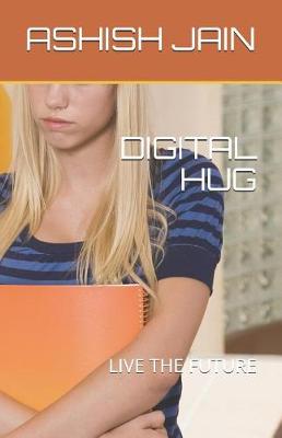 Book cover for Digital Hug