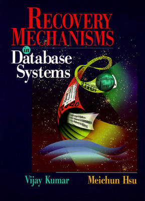 Book cover for Recovery Mechanisms in Database Systems