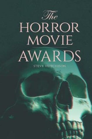 Cover of The Horror Movie Awards
