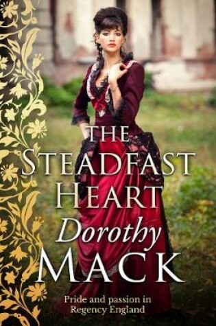 Cover of The Steadfast Heart