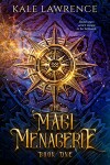 Book cover for The Magi Menagerie