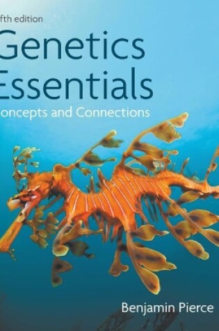 Cover of Genetics Essentials