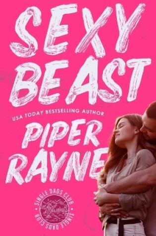 Cover of Sexy Beast (Large Print)