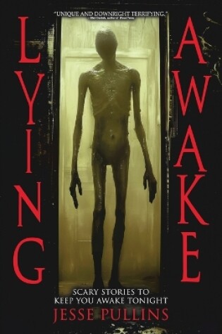 Cover of Lying Awake