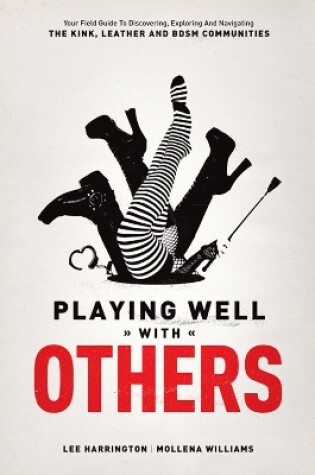 Cover of Playing Well With Others