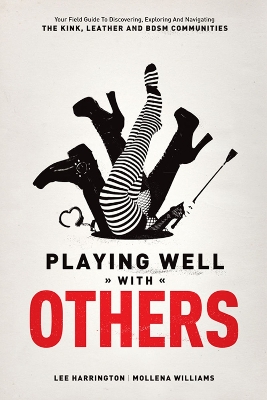 Book cover for Playing Well With Others