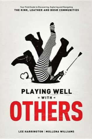 Cover of Playing Well with Others