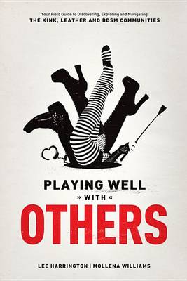 Book cover for Playing Well with Others