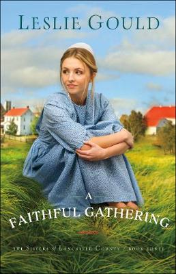Book cover for A Faithful Gathering