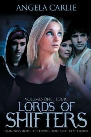 Cover of Lords of Shifters