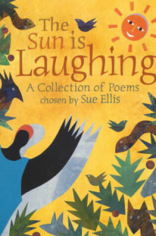 Cover of Sun Is Laughing