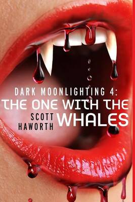 Cover of Dark Moonlighting 4