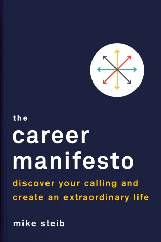 Cover of Career Manifesto