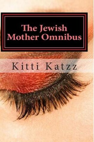 Cover of The Jewish Mother Omnibus