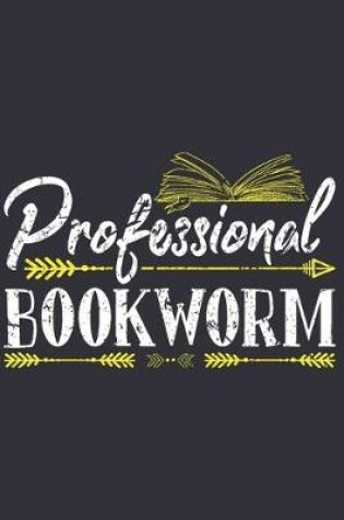 Cover of Professional Bookworm