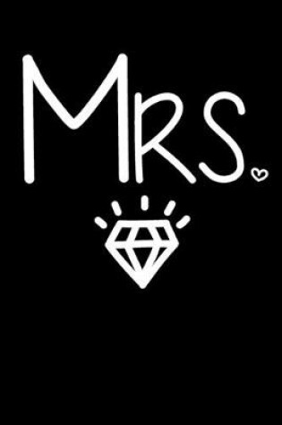 Cover of Mrs.