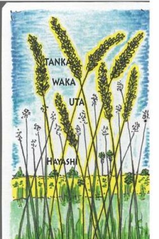 Cover of Tanka Waka Uta