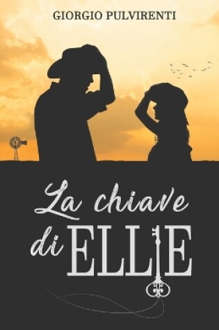 Cover of La chiave di Ellie