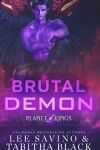Book cover for Brutal Demon