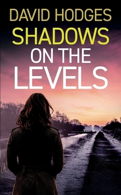 Cover of Shadows on the Levels