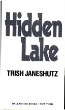 Book cover for Hidden Lake