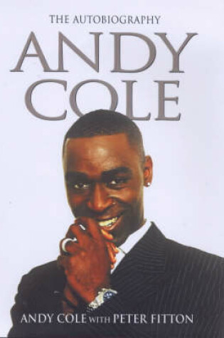 Cover of Andy Cole