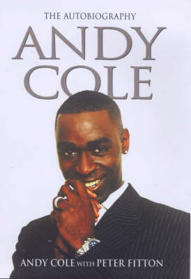 Book cover for Andy Cole