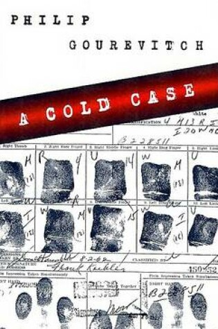 Cover of Cold Case (Bkpk, Unabridged)