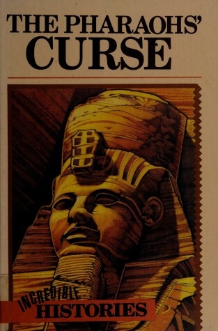 Cover of The Pharaohs' Curse