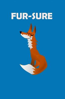 Cover of Fur-Sure
