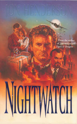 Book cover for Nightwatch