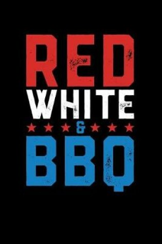Cover of Red White and BBQ