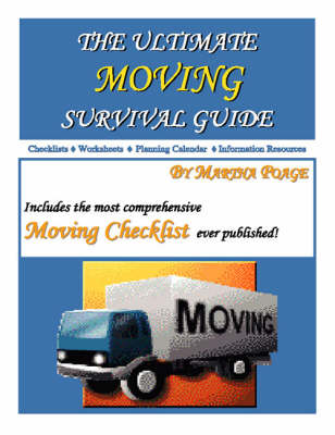 Cover of The Ultimate Moving Survival Guide